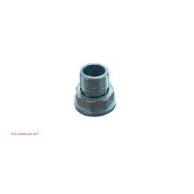 Gázgép nyom.csökk.holl. 5/4"-1"