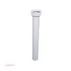 HC merülőcső 5/4"-32 300mm