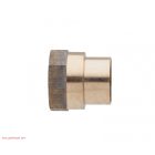 Viega forr.vég 15-1/2" BM