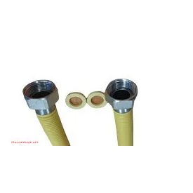 Gázflex 3/4"BB 500-1000