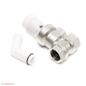 Hajdu bojler bizt.szelep 1/2" MMG
