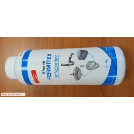 ARMACK/FERMITEX lefolyó tisztitó 1Kg