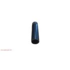 Fekete menetvég 3/4"