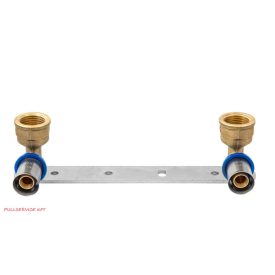 PRESS falikorong 16-1/2"szerelt