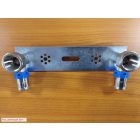 PRESS falikorong 16-1/2"szerelt