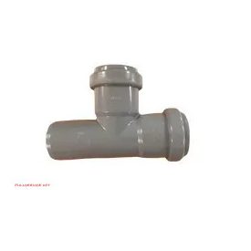 PVC T Egál  40/40