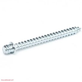 Serco csőbilincshez szár 7x40