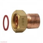 Forr. fél holl. 18-1/2" SP