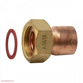 Forr. fél holl. 18-1/2" SP