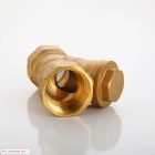 Vízszűrő  Y-szűrő 1"