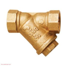 Vízszűrő  Y-szűrő 3/4"