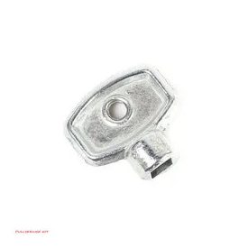 Légtelenítő kulcs fém