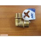 RÉZ KÖNYÖK KK 3/4"