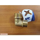 RÉZ KÖNYÖK KK 3/4"