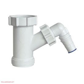 STY-102-M Mosógép csatl. 6/4" jollyhoz