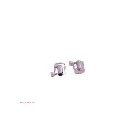 Gáz Alk. f8 gyújtó égő lepke