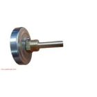 Hőmérő 1/2" 63mm/60mm 0-120fok.