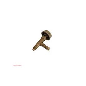 Gáz Alk. PB. gázcsap tűszelepes