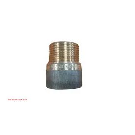 Viega Csap hossz. 3/4" 20mm