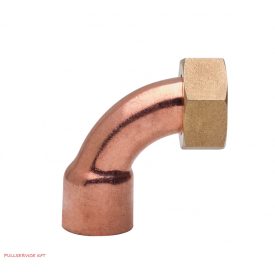 Forr. fél holl. könyök 15-1/2"