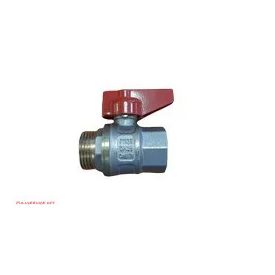 Golyóscsap FIX KB 1" FERRERO