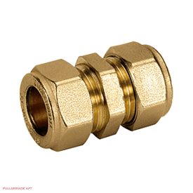 Réz Ropp. 22mm Toldó