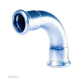 Focus Steel press 28/90 BB könyök