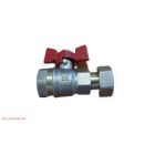 Golyóscsap BB Hollandis 3/4"