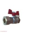 Golyóscsap BB Hollandis 1/2"