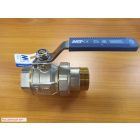 Golyóscsap Holl.KB 6/4" karos MT