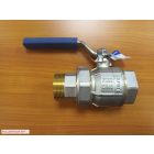 Golyóscsap Holl.KB 6/4" karos MT