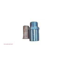 Gázgép heg. toldat 32/25