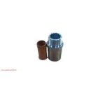 Gázgép heg. toldat 32/25