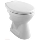 Alföldi WC 4031 mély hátsó