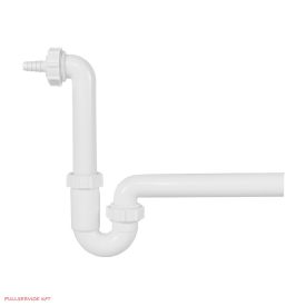 STY-300-32 kondenz víz szifon 32mm