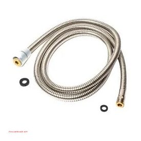 Flexicső mosogató csaptelephez