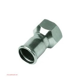 Focus Steel press 18-3/4" BM