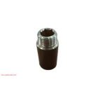 RÉZ CSAPHOSSZ. 3/8"-30mm