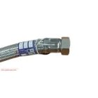 FLEXI BEK.CSŐ 1"BB 60CM