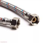 FLEXI BEK.CSŐ 1/2"BB 35CM