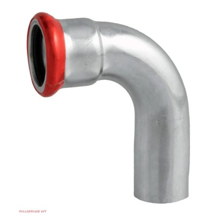 Focus Steel press 28/90 KB könyök