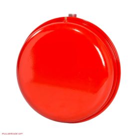 ZÁRT TÁG.TARTÁLY 10L LAPOS