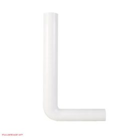 STY-125-4 Wc öblítő cső50/40