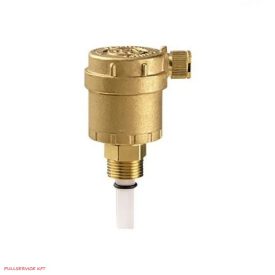 AUT. LÉGTELENITŐ 1/2"Giacomini