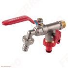 FERRO KCD2 Kerticsap dupla 3/4"