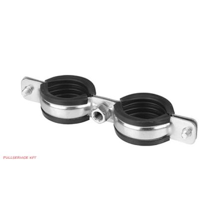 GUMIS CSŐBILINCS DUPLA   1" 32-37
