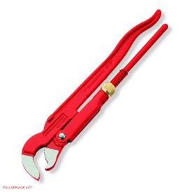 Rot. SUPER S fogó 6/4" 070123X