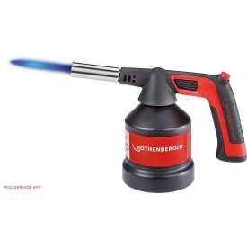 Rot. ROFLAME 4 piezo 1000002358