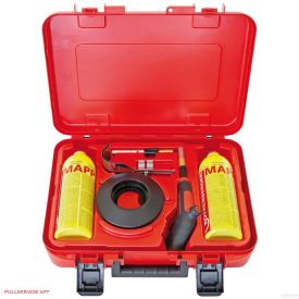 Rot. SUPER FIRE 4 HOTBOX 1000002358