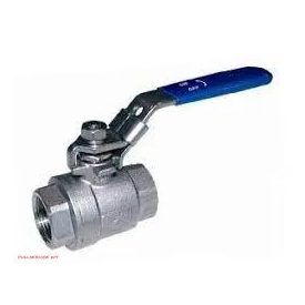 Saválló golyóscsap 1/2"